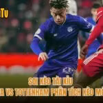 Soi Kèo Tài Xỉu Chelsea Vs Tottenham Phân Tích Kèo Mới Nhất